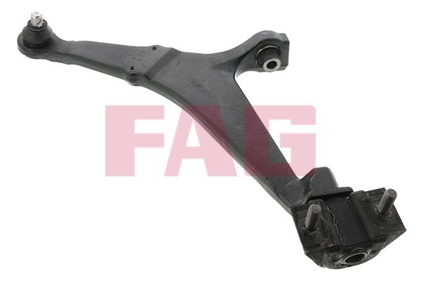FAG 821 0406 10 Track Control Arm 821040610: Buy near me in Poland at 2407.PL - Good price!