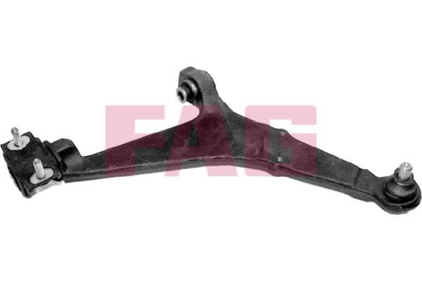 FAG 821 0407 10 Track Control Arm 821040710: Buy near me at 2407.PL in Poland at an Affordable price!