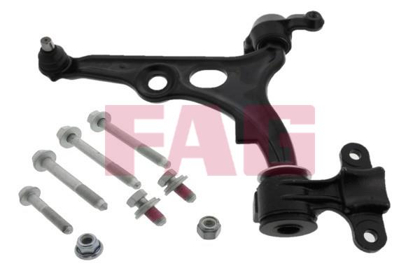 FAG 821 0408 10 Track Control Arm 821040810: Buy near me in Poland at 2407.PL - Good price!
