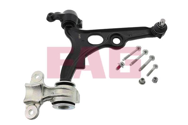 FAG 821 0425 10 Track Control Arm 821042510: Buy near me in Poland at 2407.PL - Good price!