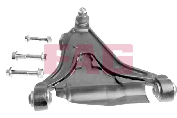 FAG 821 0449 10 Track Control Arm 821044910: Buy near me in Poland at 2407.PL - Good price!