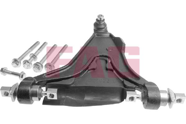 FAG 821 0450 10 Track Control Arm 821045010: Buy near me in Poland at 2407.PL - Good price!