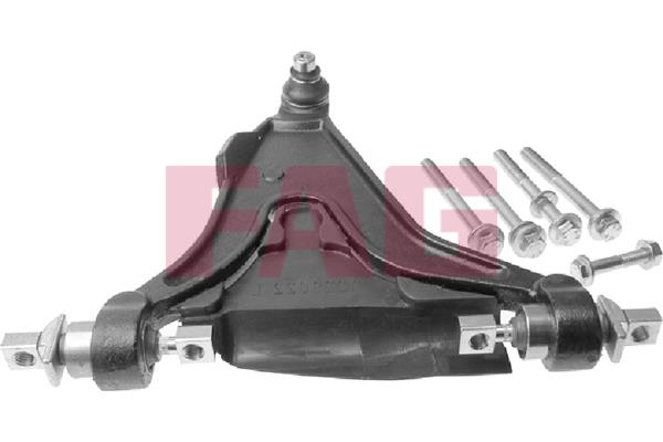 FAG 821 0451 10 Track Control Arm 821045110: Buy near me in Poland at 2407.PL - Good price!