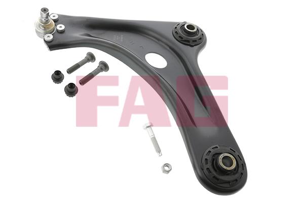 FAG 821 0462 10 Track Control Arm 821046210: Buy near me at 2407.PL in Poland at an Affordable price!