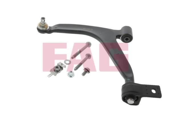 FAG 821 0467 10 Track Control Arm 821046710: Buy near me in Poland at 2407.PL - Good price!
