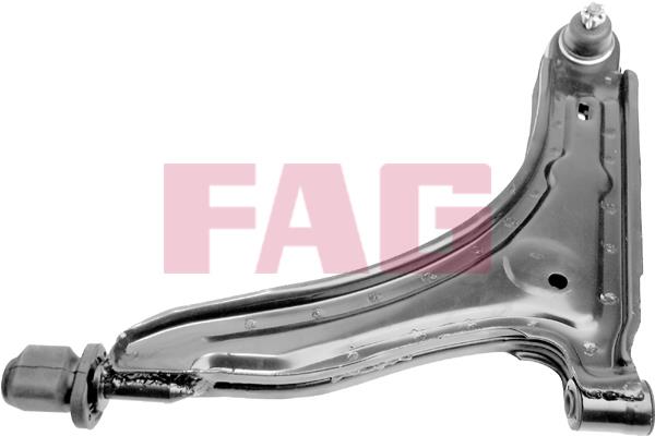 FAG 821 0472 10 Track Control Arm 821047210: Buy near me in Poland at 2407.PL - Good price!