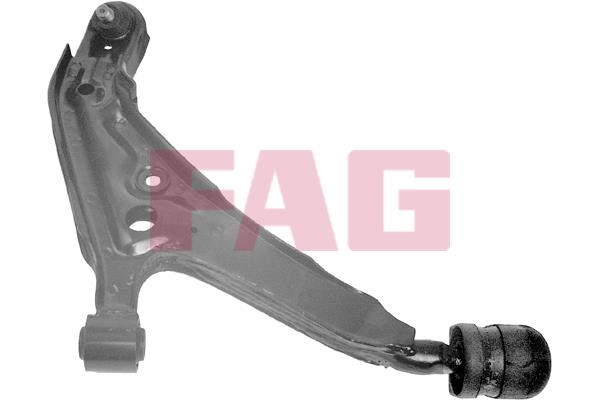 FAG 821 0477 10 Track Control Arm 821047710: Buy near me in Poland at 2407.PL - Good price!