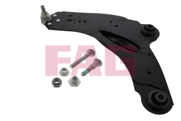 FAG 821 0489 10 Track Control Arm 821048910: Buy near me in Poland at 2407.PL - Good price!