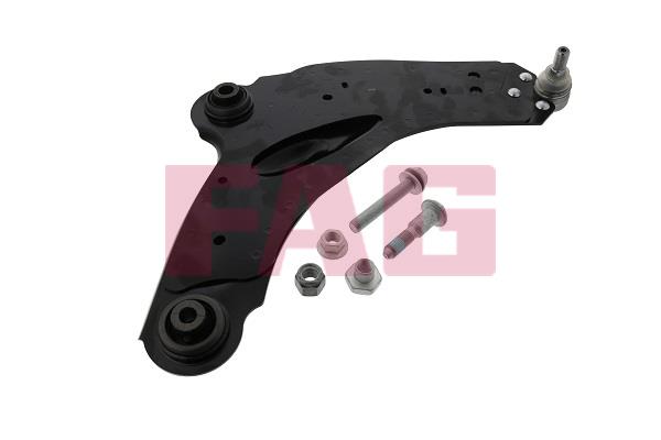 FAG 821 0490 10 Track Control Arm 821049010: Buy near me in Poland at 2407.PL - Good price!