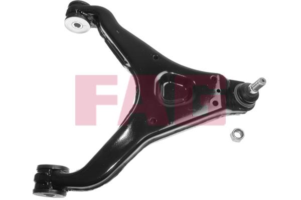 FAG 821 0527 10 Track Control Arm 821052710: Buy near me in Poland at 2407.PL - Good price!
