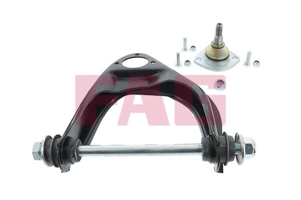 FAG 821 0529 10 Track Control Arm 821052910: Buy near me in Poland at 2407.PL - Good price!