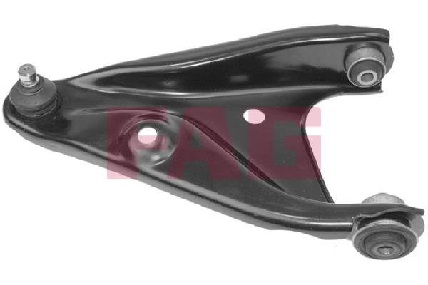 FAG 821 0555 10 Track Control Arm 821055510: Buy near me in Poland at 2407.PL - Good price!