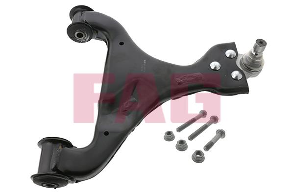 FAG 821 0571 10 Track Control Arm 821057110: Buy near me in Poland at 2407.PL - Good price!