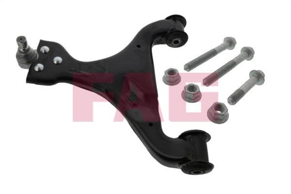 FAG 821 0572 10 Track Control Arm 821057210: Buy near me in Poland at 2407.PL - Good price!