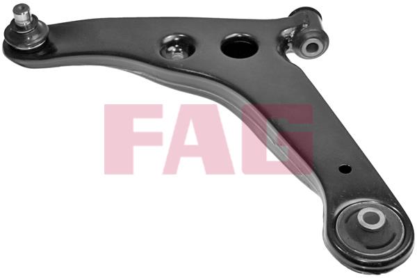 FAG 821 0607 10 Track Control Arm 821060710: Buy near me in Poland at 2407.PL - Good price!