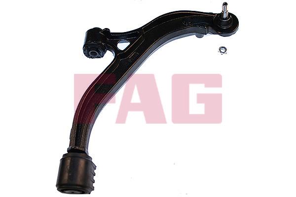 FAG 821 0616 10 Track Control Arm 821061610: Buy near me in Poland at 2407.PL - Good price!