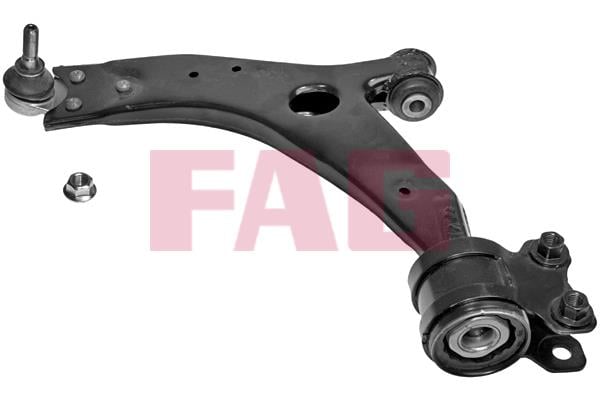 FAG 821 0617 10 Track Control Arm 821061710: Buy near me in Poland at 2407.PL - Good price!