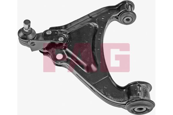 FAG 821 0624 10 Track Control Arm 821062410: Buy near me in Poland at 2407.PL - Good price!