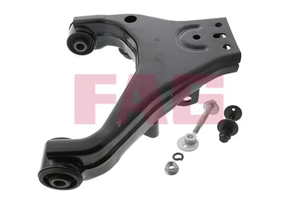 FAG 821 0636 10 Track Control Arm 821063610: Buy near me at 2407.PL in Poland at an Affordable price!