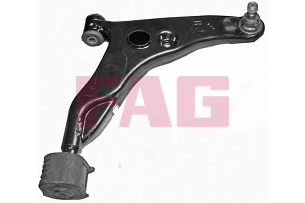 FAG 821 0650 10 Track Control Arm 821065010: Buy near me in Poland at 2407.PL - Good price!