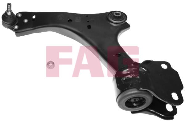 FAG 821 0653 10 Track Control Arm 821065310: Buy near me in Poland at 2407.PL - Good price!
