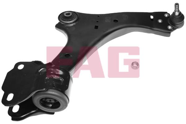 FAG 821 0654 10 Track Control Arm 821065410: Buy near me in Poland at 2407.PL - Good price!