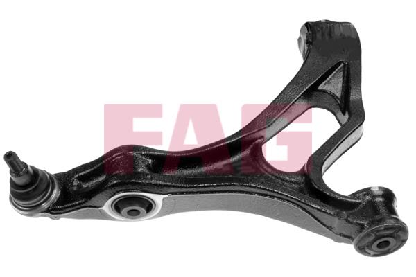 FAG 821 0668 10 Track Control Arm 821066810: Buy near me at 2407.PL in Poland at an Affordable price!