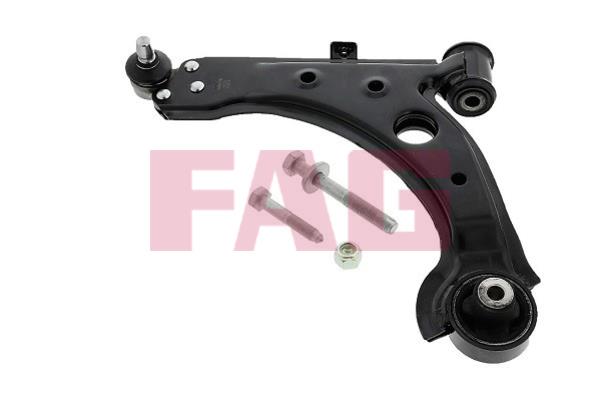 FAG 821 0677 10 Track Control Arm 821067710: Buy near me in Poland at 2407.PL - Good price!