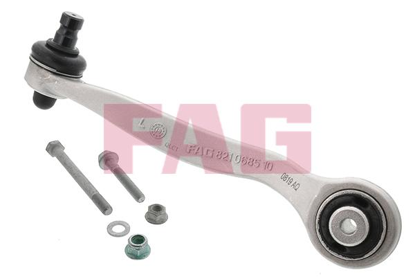 FAG 821 0685 10 Track Control Arm 821068510: Buy near me in Poland at 2407.PL - Good price!