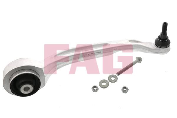 FAG 821 0687 10 Track Control Arm 821068710: Buy near me in Poland at 2407.PL - Good price!