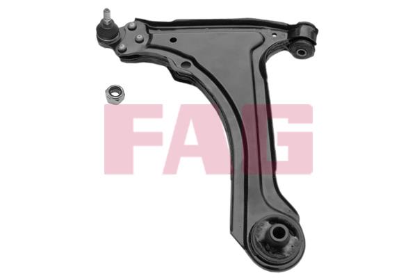 FAG 821 0711 10 Track Control Arm 821071110: Buy near me in Poland at 2407.PL - Good price!