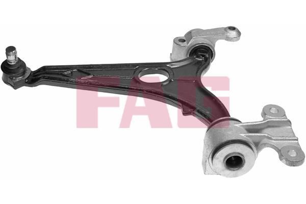 FAG 821 0717 10 Track Control Arm 821071710: Buy near me in Poland at 2407.PL - Good price!