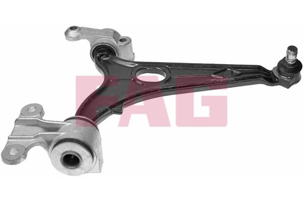 FAG 821 0718 10 Track Control Arm 821071810: Buy near me at 2407.PL in Poland at an Affordable price!