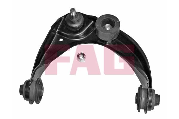 FAG 821 0720 10 Track Control Arm 821072010: Buy near me in Poland at 2407.PL - Good price!