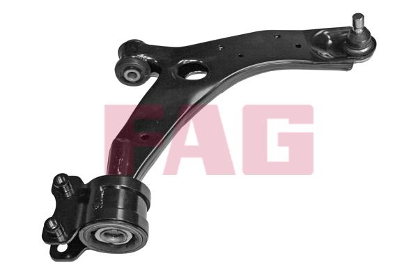 FAG 821 0722 10 Track Control Arm 821072210: Buy near me at 2407.PL in Poland at an Affordable price!