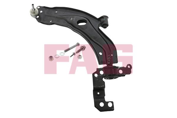 FAG 821 0724 10 Track Control Arm 821072410: Buy near me in Poland at 2407.PL - Good price!