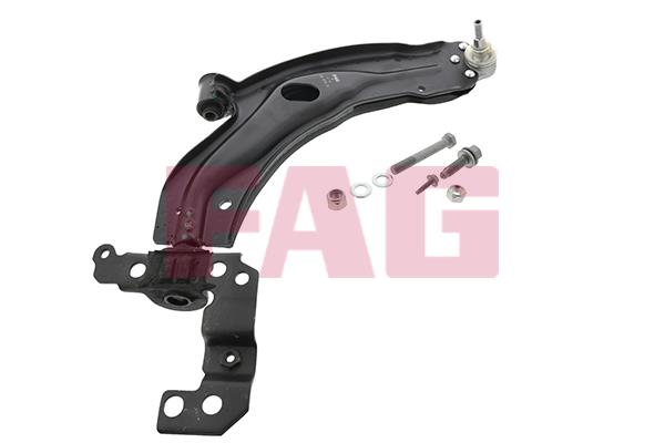 FAG 821 0725 10 Track Control Arm 821072510: Buy near me in Poland at 2407.PL - Good price!