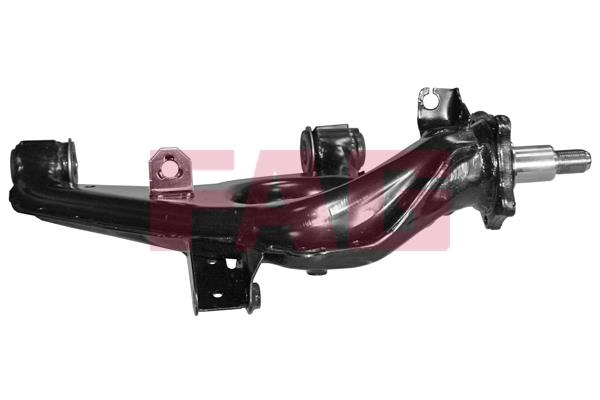 FAG 821 0729 10 Track Control Arm 821072910: Buy near me at 2407.PL in Poland at an Affordable price!