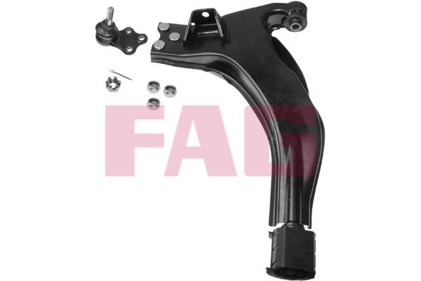 FAG 821 0740 10 Track Control Arm 821074010: Buy near me in Poland at 2407.PL - Good price!