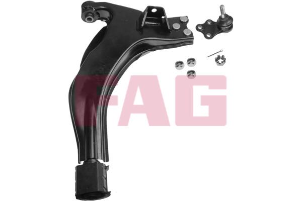 FAG 821 0741 10 Track Control Arm 821074110: Buy near me at 2407.PL in Poland at an Affordable price!