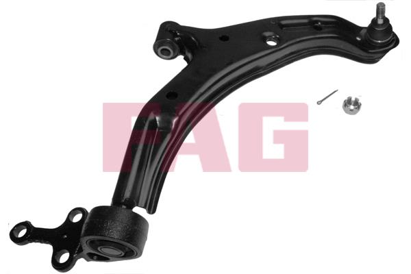 FAG 821 0747 10 Track Control Arm 821074710: Buy near me in Poland at 2407.PL - Good price!