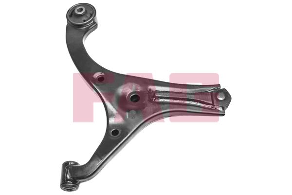 FAG 821 0756 10 Track Control Arm 821075610: Buy near me in Poland at 2407.PL - Good price!
