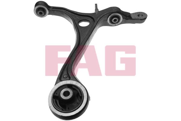 FAG 821 0758 10 Track Control Arm 821075810: Buy near me in Poland at 2407.PL - Good price!