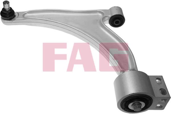 FAG 821 0763 10 Track Control Arm 821076310: Buy near me in Poland at 2407.PL - Good price!
