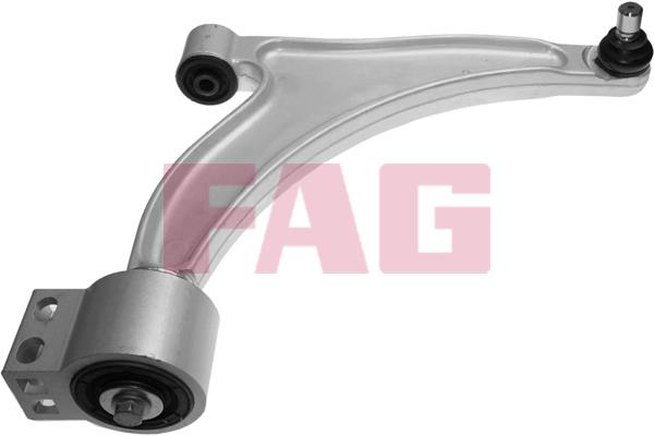 FAG 821 0764 10 Track Control Arm 821076410: Buy near me at 2407.PL in Poland at an Affordable price!