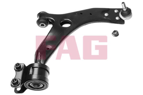 FAG 821 0785 10 Track Control Arm 821078510: Buy near me in Poland at 2407.PL - Good price!