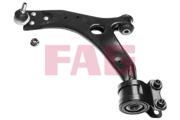 FAG 821 0786 10 Track Control Arm 821078610: Buy near me at 2407.PL in Poland at an Affordable price!