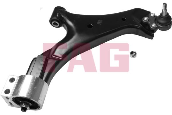 FAG 821 0787 10 Track Control Arm 821078710: Buy near me in Poland at 2407.PL - Good price!