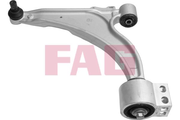 FAG 821 0789 10 Track Control Arm 821078910: Buy near me in Poland at 2407.PL - Good price!