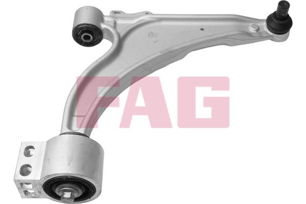FAG 821 0793 10 Track Control Arm 821079310: Buy near me at 2407.PL in Poland at an Affordable price!